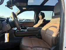 2026 Ford Expedition King Ranch - Photo 9