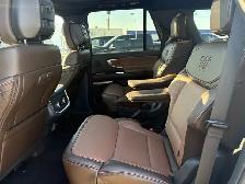 2026 Ford Expedition King Ranch - Photo 18