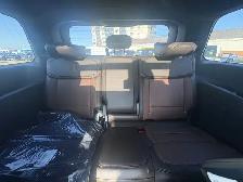 2026 Ford Expedition King Ranch - Photo 22