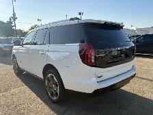 2026 Ford Expedition King Ranch - Photo 23