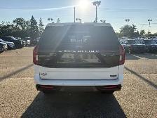 2026 Ford Expedition King Ranch - Photo 24
