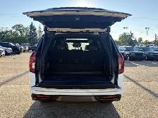 2026 Ford Expedition King Ranch - Photo 25