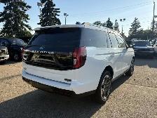 2026 Ford Expedition King Ranch - Photo 26