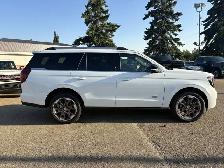 2026 Ford Expedition King Ranch - Photo 27