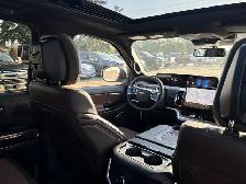 2026 Ford Expedition King Ranch - Photo 28
