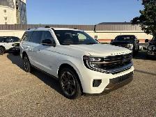 2026 Ford Expedition King Ranch - Photo 30