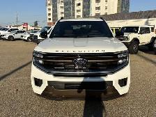 2026 Ford Expedition King Ranch - Photo 31