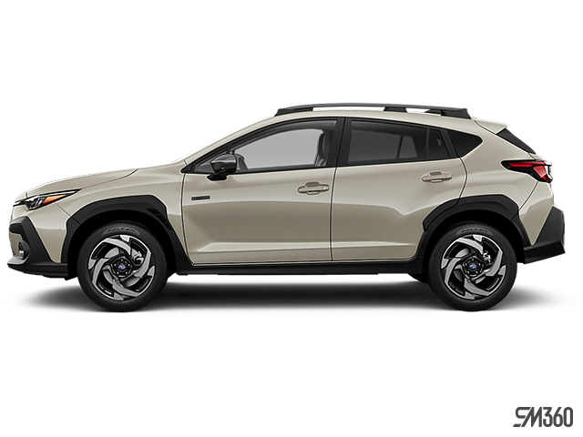 2026 Subaru Crosstrek Hybrid Limited