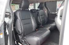 2017 Toyota Sienna - Photo 17