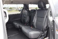 2017 Toyota Sienna - Photo 21