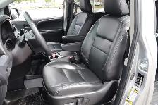 2017 Toyota Sienna - Photo 22