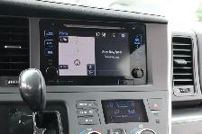2017 Toyota Sienna - Photo 23