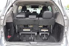 2017 Toyota Sienna - Photo 27