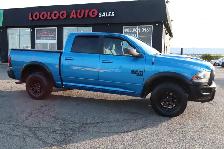 2021 RAM 1500 Classic
