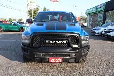 2021 RAM 1500 Classic - Photo 2