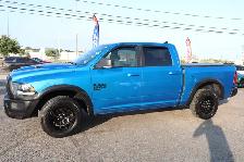 2021 RAM 1500 Classic - Photo 3
