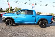 2021 RAM 1500 Classic - Photo 4
