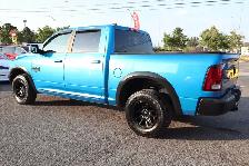 2021 RAM 1500 Classic - Photo 5