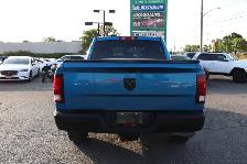 2021 RAM 1500 Classic - Photo 6
