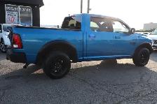 2021 RAM 1500 Classic - Photo 7