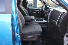2021 RAM 1500 Classic - Photo 17