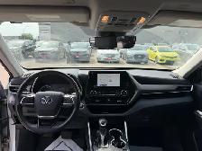 2023 Toyota Highlander XLE AWD No Accidents - Photo 15