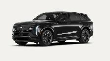 2026 Cadillac Escalade IQ Premium Sport