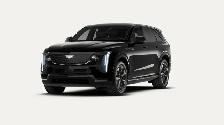 2026 Cadillac Escalade IQ Premium Sport - Photo 2
