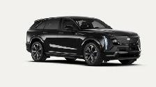 2026 Cadillac Escalade IQ Premium Sport - Photo 3