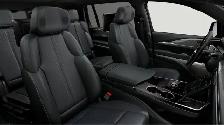 2026 Cadillac Escalade IQ Premium Sport - Photo 5