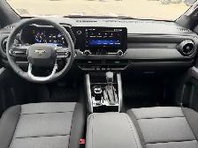 2026 Chevrolet Colorado 4WD Work Truck Convenience ii Pkg - Photo 2