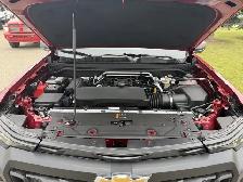 2026 Chevrolet Colorado 4WD Work Truck Convenience ii Pkg - Photo 4