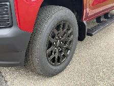 2026 Chevrolet Colorado 4WD Work Truck Convenience ii Pkg - Photo 7