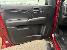 2026 Chevrolet Colorado 4WD Work Truck Convenience ii Pkg - Photo 8