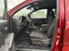 2026 Chevrolet Colorado 4WD Work Truck Convenience ii Pkg - Photo 10
