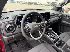 2026 Chevrolet Colorado 4WD Work Truck Convenience ii Pkg - Photo 11