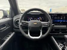2026 Chevrolet Colorado 4WD Work Truck Convenience ii Pkg - Photo 12