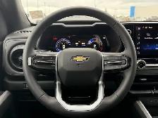 2026 Chevrolet Colorado 4WD Work Truck Convenience ii Pkg - Photo 13