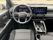 2026 Chevrolet Colorado 4WD Work Truck Convenience ii Pkg - Photo 15