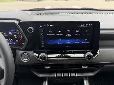 2026 Chevrolet Colorado 4WD Work Truck Convenience ii Pkg - Photo 16