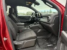 2026 Chevrolet Colorado 4WD Work Truck Convenience ii Pkg - Photo 18
