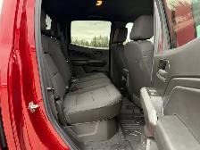 2026 Chevrolet Colorado 4WD Work Truck Convenience ii Pkg - Photo 19