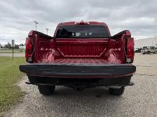 2026 Chevrolet Colorado 4WD Work Truck Convenience ii Pkg - Photo 21