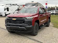 2026 Chevrolet Colorado 4WD Work Truck Convenience ii Pkg - Photo 22
