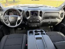 2026 Chevrolet Silverado 2500HD Custom Convenience Pkg - Photo 2