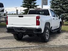 2026 Chevrolet Silverado 2500HD Custom Convenience Pkg - Photo 5