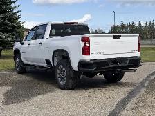 2026 Chevrolet Silverado 2500HD Custom Convenience Pkg - Photo 6