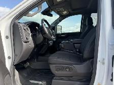 2026 Chevrolet Silverado 2500HD Custom Convenience Pkg - Photo 10