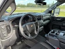2026 Chevrolet Silverado 2500HD Custom Convenience Pkg - Photo 11