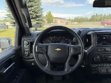 2026 Chevrolet Silverado 2500HD Custom Convenience Pkg - Photo 12